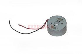 SILNIK DC 3V 12X25MM