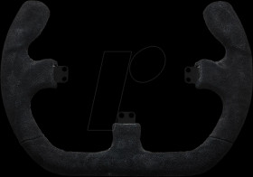 40-035-0035015 Asetek GT Rim, open D, suede