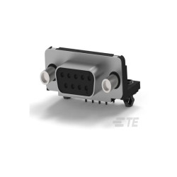 TE Connectivity 5747844-5 AMPLIMITE D-Sub Connector Female Unshrouded