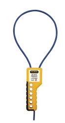 Blokada Linka blokady Martindale rozmiar mocowania 9mm zamki: 6