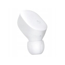 Słuchawka bluetooth XIAOMI Mi Bluetooth Headset mini biała / LYEJ05LM