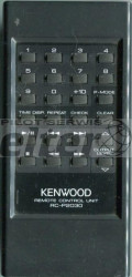 Zamiennik KENWOOD RC-P2030