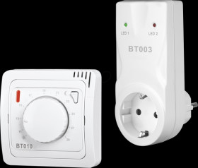 BT013 BPT013 - Wireless thermostat