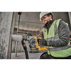 18V XR Brushless 24mm SDS Hammer Drill