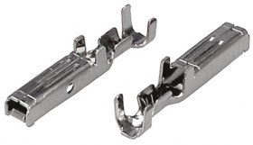 Zacisk zagniatany Żeński TE Connectivity Dynamic 3000 24AWG 0.2mm² Obudowa złącza Dynamic 3000