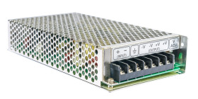 Przetwornica 48-12V 150W 12.5A, SD-150C-12