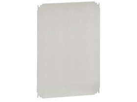 Płyta pełna do szafy 1000x600 mm 036054 LEGRAND