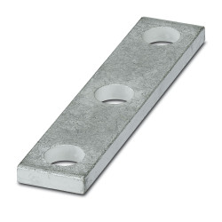 Element łączący Element łączący Phoenix Contact Zacisk na szynę DIN Szyna DIN