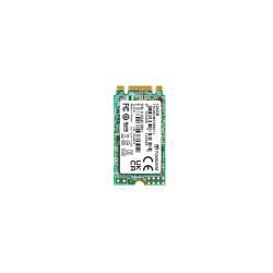 Dysk SSD MTS560T-I, 128 GB, SATA III, wewnętrzny Tak, Transcend 3D TLC Nie -40 → +85°C