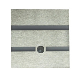 VOX. Barwa Neutralna 4000K. PIR. 12V EKS1510 Milagro