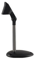 Kołyska czytnika kodów kreskowych, typ: Stojak, do użytku z: Skaner kodów kreskowych WDI4600 2D, laserowy skaner kodów