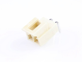 Molex 1053132102 Listwa kołkowa, żeńska, do wbudowania, standardowa, piny: 2, 1 szt.