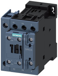 Siemens 3RT2526-1BA40 Stycznik 1 szt.