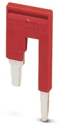 Reducer jumper for connection terminal, 3047264