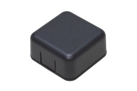 Obudowa ogólnego użytku Plastik szerokość zew. 40 mm długość zew. 40 mm wys. zew. 20 mm Hammond IP30