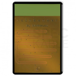 BleBox rainSensor Inteligentny czujnik opadów deszczu Wi-Fi sensor detekcja opadu 12/24V IP55 SMARTHOME