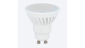 Led Line Prime Żarówka Led Gu10 10W 3000K Ciepła 1400Lm Ceramiczna 5 Lat Gwar.