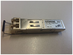Moduł połączeniowy Siemens Moduł synchronizacyjny SIMATIC S7-400H Series Kabel przyłączeniowy 6ES7960-1AA06-0XA0 14 x