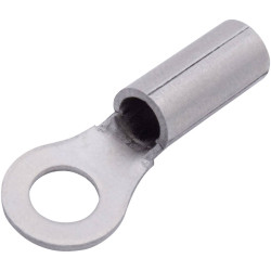 Quadrios 1903EC097 Quadrios ESD adapter Socket 4 mm eyelet ESD Grounding