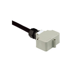 Weidm&#x171;ller 1791451400 SensorActuator Distributor Mounting Hood