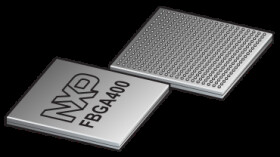 S32Z280 Arm Cortex-R52 and -M33, HSE, FlexLLCE, NETC3, Math Accel, GTM, CAN FD, GbE, 400 MAPBGA - Real-Time Processor