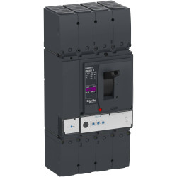 Wyłącznik zasilania Schneider Electric C40K42D250 1 szt.