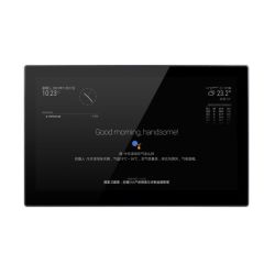 Lustrzany wyświetlacz Magic Mirror C4 13,3&quot; (EU) do Raspberry Pi CM4 - Waveshare 21771