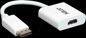 VC985-AT DisplayPort adapter, DP plug to HDMI socket