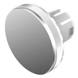 Soczewki do wskaźników, 61-984, Okrągły, średnica: 19.7