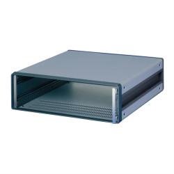 nVent SCHROFF 24575119 Panel maskujący 4 szt.