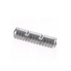 Zaczep TPA Zapewnienie położenia zacisku (TPA) Molex do użytku z: Seria 51163