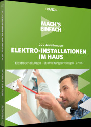 60669-1 Make it easy - 222 instructions for electrical installations in