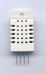 SENSOR DHT22 AHT30 CZUJNIK WILGOTNOŚCI (SENSOR-DHT22)