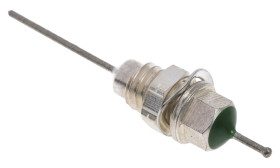 Filtr sygnałowy 10A 350 V DC 1000MHz Montaż panelowy 4.7 (Dia.) x 32.7mm Oxley