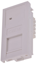 Złącze modułowe RJ, Cat5e, RJ45, UTP