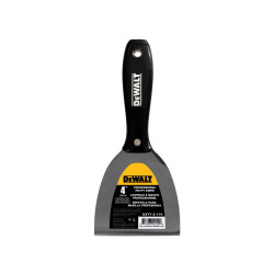 DEWALT Dry Wall EU2-170 Jointing/Filling Knife 100mm (4in)