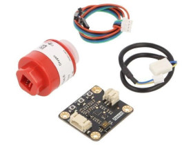 DF-SEN0496 Czujnik: stężenia gazu tlen (O2) elektrochemiczny I2C