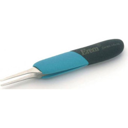 Weller Erem E2ASA Precision Tweezers 120mm, Swiss Quality, Long Life