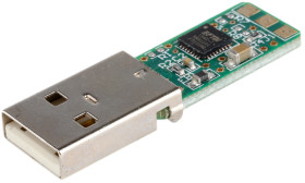 Narzędzie rozwojowe z kategorii „komunikacja i łączność bezprzewodowa&#148; FTDI Chip Płytka ewaluacyjna
