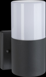 94649 Outdoor 230V Wall Luminaire Tubs E27