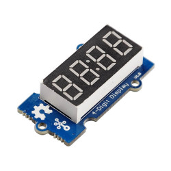 Grove - 4-Digit Display