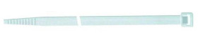Opaska kablowa neutralna 100 × 2,5 mm 05100125 /opak. 100 szt./