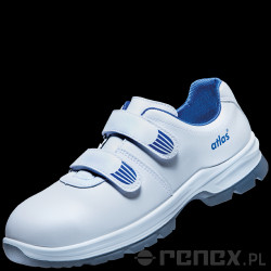 Buty ESD ATLAS, CL 400, Bezpieczne S2