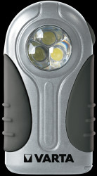 16647 VARTA LED Silver Light 3AAA