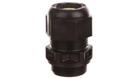 Dławnica Kablowa Ex (Atex) Eske/1-E 25 M25x1,5 Poliamidowa 10-17Mm Ip68...