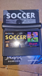 International Sensible Soccer