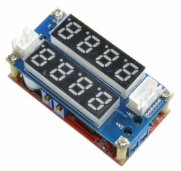 PRZE.5A 1,3V-30V STEP-DOWN, XL4015E (42)