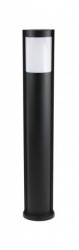 Lampa stojąca słupek ogrodowy ELIS TO 3902-H 919 BL SU-MA