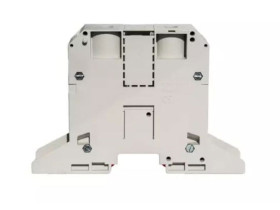 Złączka szynowa ZSG 1-120Ns szara 11953312 SIMET