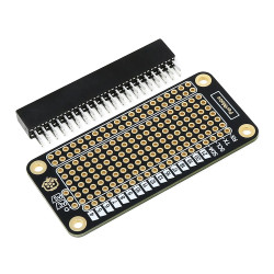 PerfMate for Pi Zero